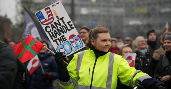 Here’s the biggest news you missed this weekend