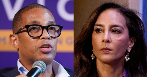 DOJ civil rights chief blasts Don Lemon as she vows charges against anti-ICE protesters who interrupted church service