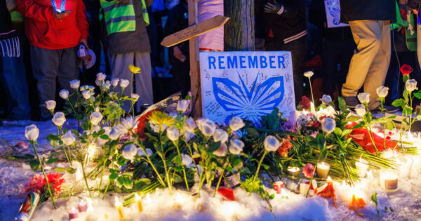 New Hampshire bishop warns of ‘new era of martyrdom’ after ICE shooting