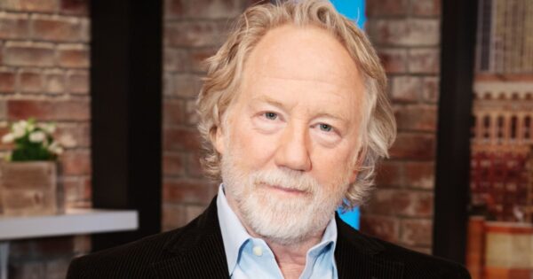 Timothy Busfield due in court for detention hearing in child sex abuse case