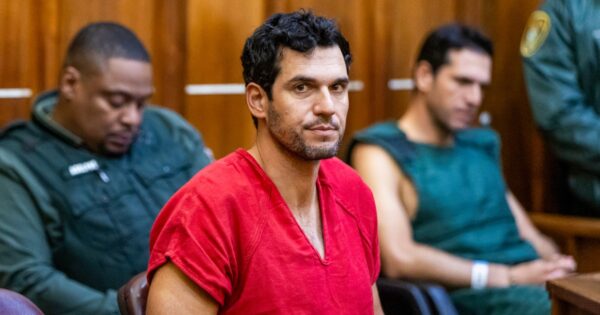 Federal sex-trafficking trial begins in New York for Oren, Tal, and Alon Alexander