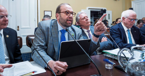 Health insurance CEOs to appear before House committees as premiums soar