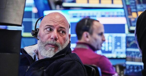 S&P 500’s best day in 2 months after Trump backs off Greenland tariffs