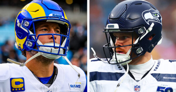 The NFC championship game could be the greatest NFL playoff matchup of all time