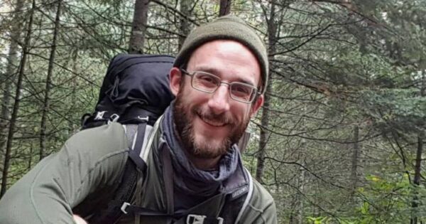 Alex Pretti fatally shot by federal officers in Minneapolis identified by his parents as an ICU nurse