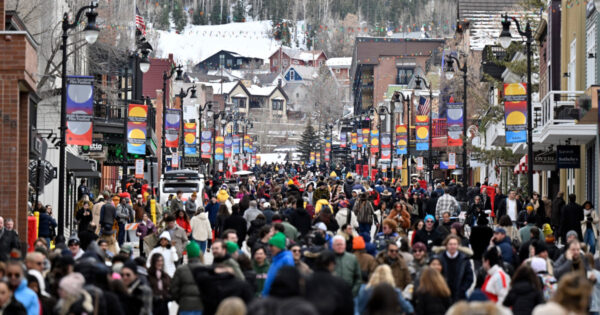 TikTok puts its creators in the Hollywood spotlight at Sundance Fest