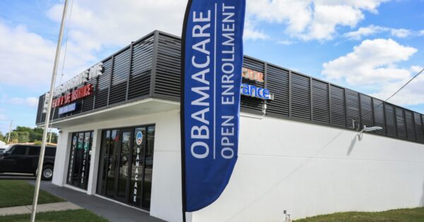 Many ACA enrollees switched to cheaper bronze health care plans. Here’s why that could be risky.
