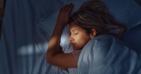 People who stay up late may have worse heart health, depending on their body clock