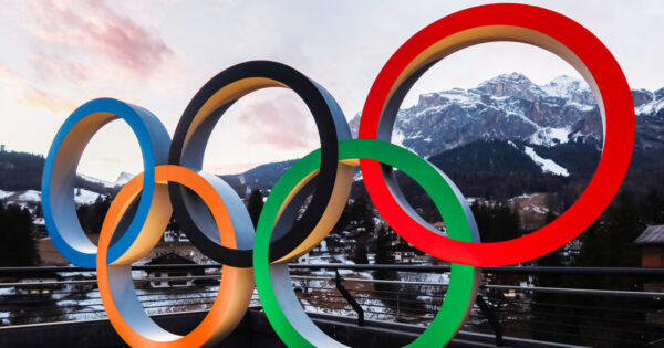 ICE role at the Winter Olympics prompts fury in Italy