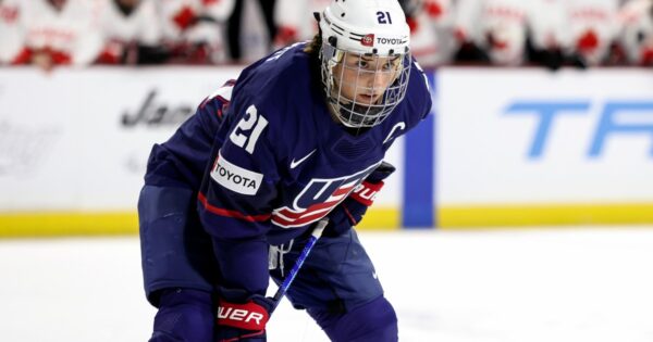 See what states Team USA athletes are from ahead of Milan Cortina games