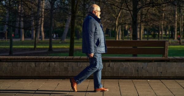A person’s genes play a much larger role in lifespan than thought