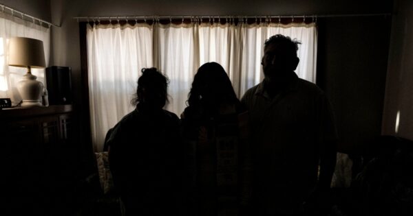 This Minneapolis family has been in hiding for weeks, fearful of being deported