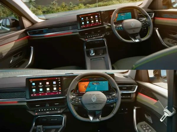 New Renault Duster Launched at Rs 10.29 Lakh – Full Price List, Features & Engines