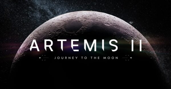 Artemis II: NASA’s Journey to the Moon