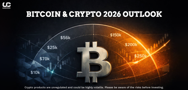 Crypto Market Outlook 2026: From Bull Run to Structural Expansion