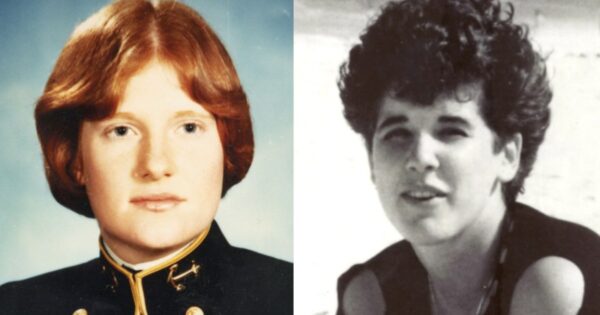 FBI Norfolk announces resolution in two 1986 Colonial Parkway Murders