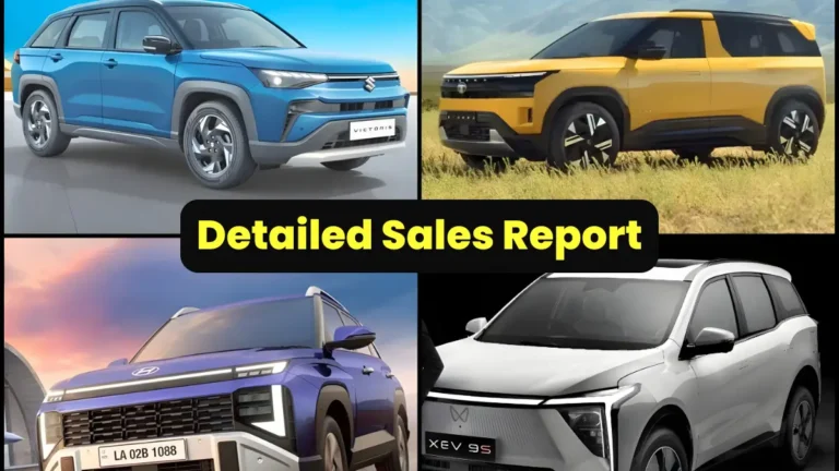 Maruti, Hyundai, Tata, Mahindra & More