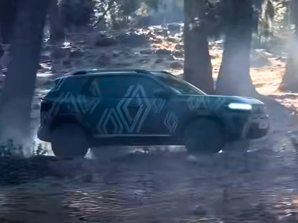 New 2026 Renault Duster – ADAS, 4X4, Premium Interior, Petrol Only?