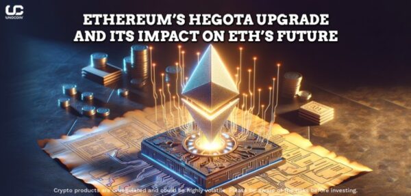 Ethereum’s ‘Hegota’ Upgrade: A Faster, Leaner Roadmap for 2026