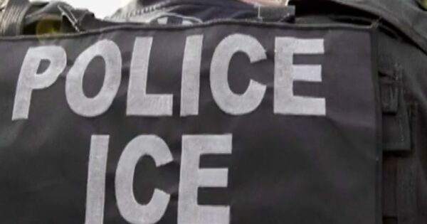 Some ICE trainees may have had improper training