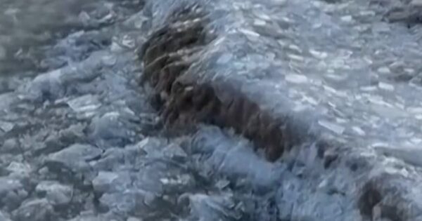 Millions prepare for massive winter storm