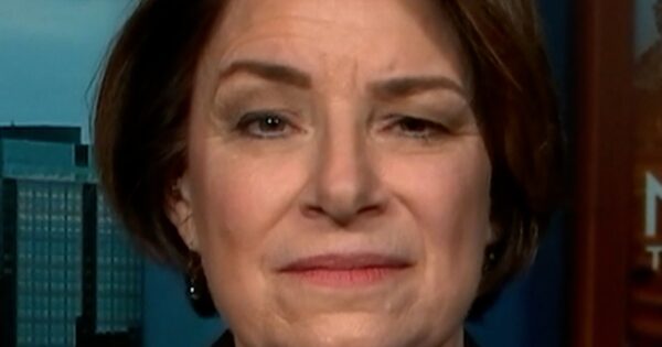 Klobuchar says she was ‘horrified’ to learn about shooting