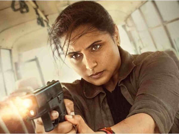 Mardaani 3 Budget & Box Office Collection Day 12 Second Tuesday Worldwide