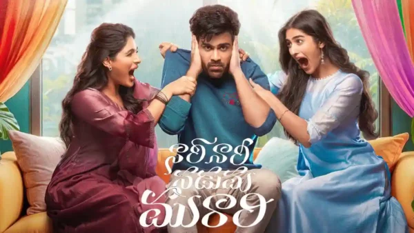 Nari Nari Naduma Murari Box Office Collection Day 2 Worldwide & Budget