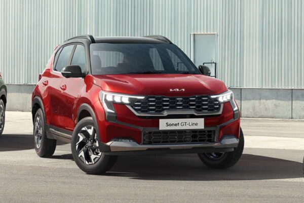 5 Lakh Kia Connected Cars on Indian Roads; Seltos Alone Contributes 70%