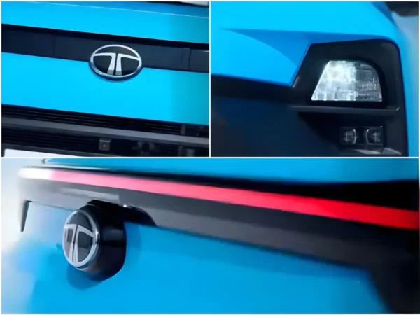 New Tata Punch 2026 Expected Price Ahead of Launch