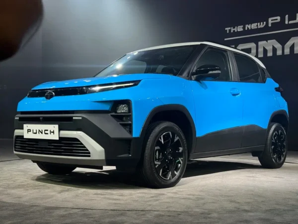Tata Punch Diesel Makes Sense