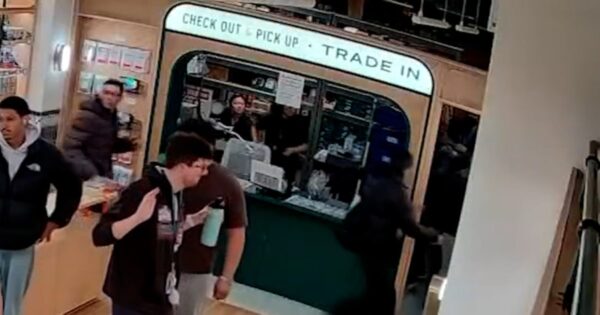 Armed suspects rob Manhattan Pokémon store