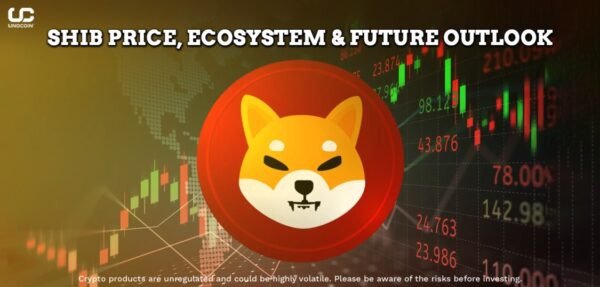 What’s Happening With Shiba Inu Today? SHIB Price, Ecosystem & Future Outlook