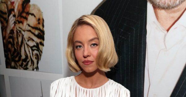 Sydney Sweeney faces backlash over bra stunt