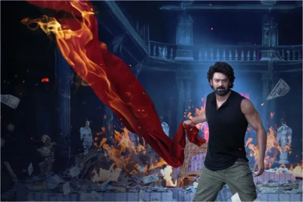 The Raja Saab Movie Review