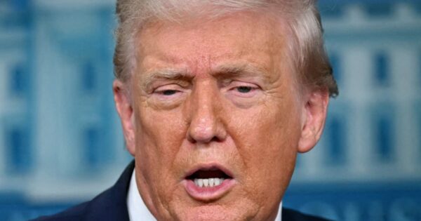 Trump says ICE will sometimes ‘make mistakes’