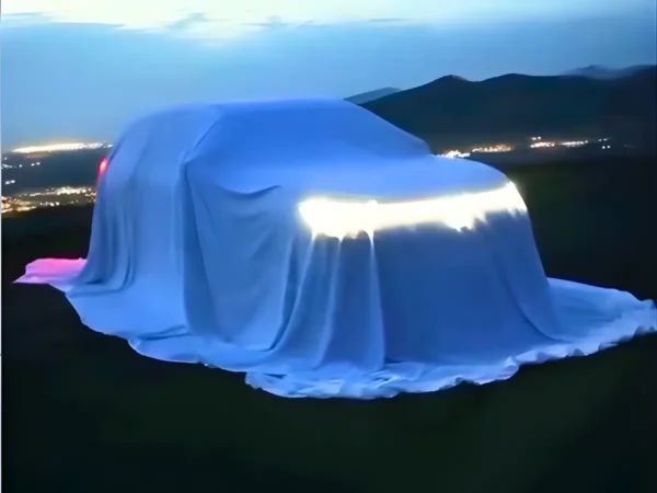 Volkswagen Tayron 7-Seater SUV India Launch on January 28