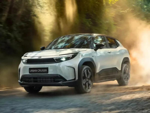 3 New Electric SUVs Launching Soon