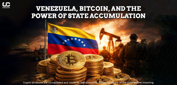 Venezuela’s Bitcoin Holdings and Price Impact: What It Means for the Crypto Market