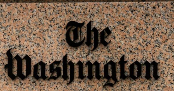 FBI searches home of Washington Post reporter