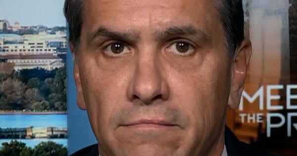Todd Blanche says federal agents are ‘acting humanely’