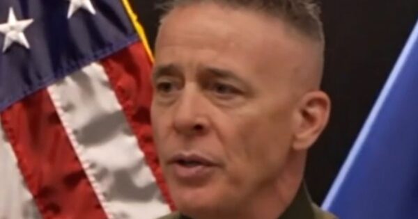 Bovino comments on ICE detainment of 5-year-old