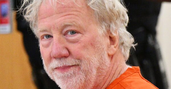 Judge orders release of actor Timothy Busfield