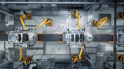 At 7%, mfg expected to stay robust
