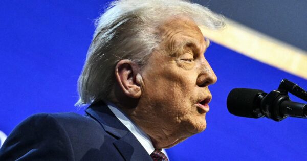 Trump wraps up Davos trip with ‘Board of Peace’ meeting