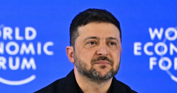 Zelenskyy says Ukraine is in ‘last mile’ of peace talks
