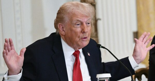 Trump threatens tariffs against countries that don’t back U.S. control of Greenland
