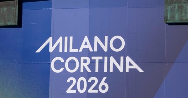 ICE’s role at Winter Olympics sparks anger in Italy