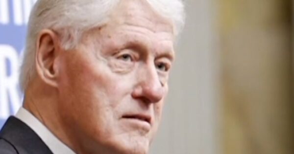 Bill Clinton may be held in contempt of Congress