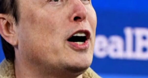Elon musk emails included in Epstein files release
